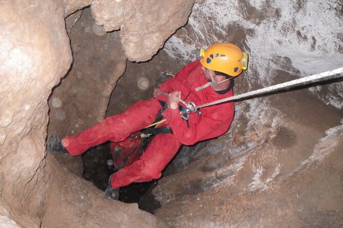 Caving - half day in Ardeche - Who Will Most Benefit from This Experience?