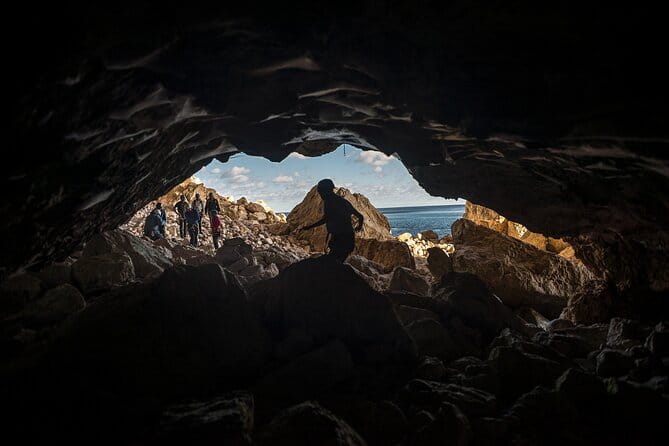 Caving in Arrábida Natural Park, Setúbal, Sesimbra, near Lisbon - Final Thoughts