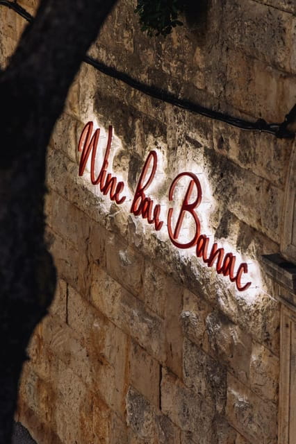 Cavtat: Banac Gallery Entrance & Sparkling Wine - Summary: Why It’s Worth Your Time