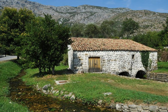 Cavtat & Konavle District Half Day Private Tour - Discovering the Charm of Cavtat and Konavle