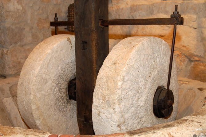 Cavtat & Konavle District Half Day Private Tour - Transportation and Flexibility