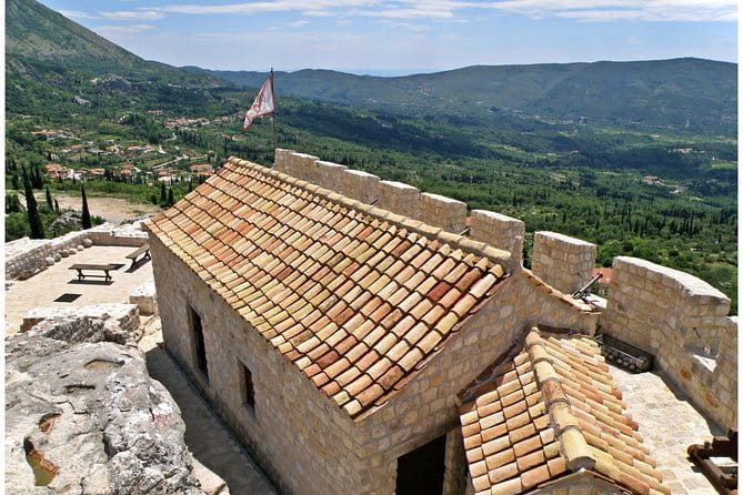 Cavtat & Konavle District Half Day Private Tour - Frequently Asked Questions