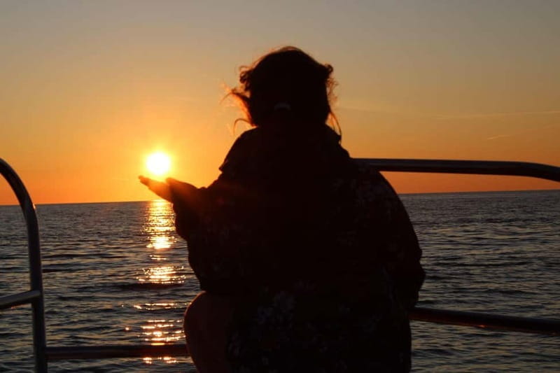 Cavtat: Romantic Sunset Cruise with Unlimited Drinks - Introduction: A Sunset Cruise That Delivers More Than Just a View