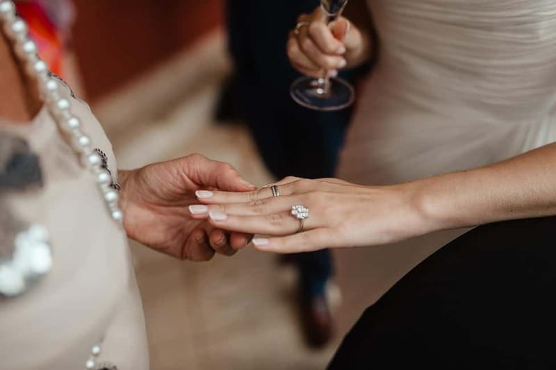 Cavtat: Villa Banac, The Perfect Setting to Put a Ring on It - Key Points/Takeaways