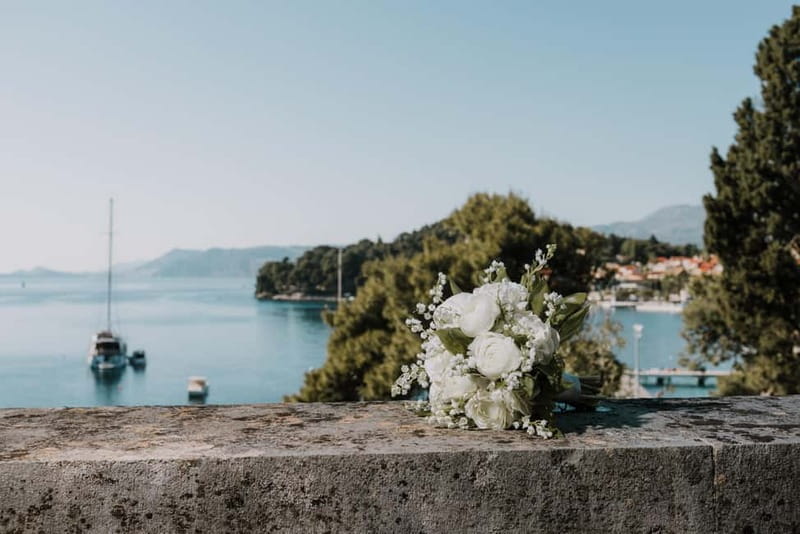 Cavtat: Villa Banac, The Perfect Setting to Put a Ring on It - Practical Tips for a Smooth Proposal