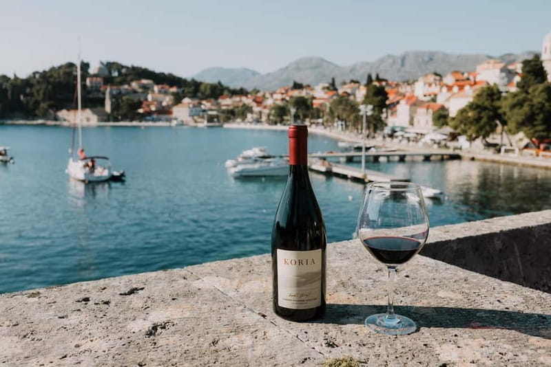 Cavtat Wine Experience: Tasting at Wine Bar Banac - The Real Value of This Wine Experience