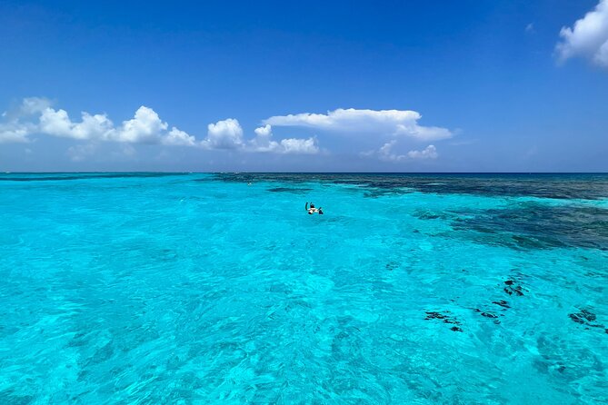 Cayman Private Luxury Charters - Stingray City, Snorkel, & More - Private Tour Experience