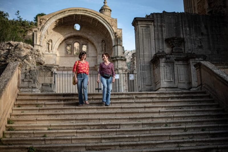 Cazorla: Highligts Tour with Olive Oil Tasting - Key Points and Takeaways