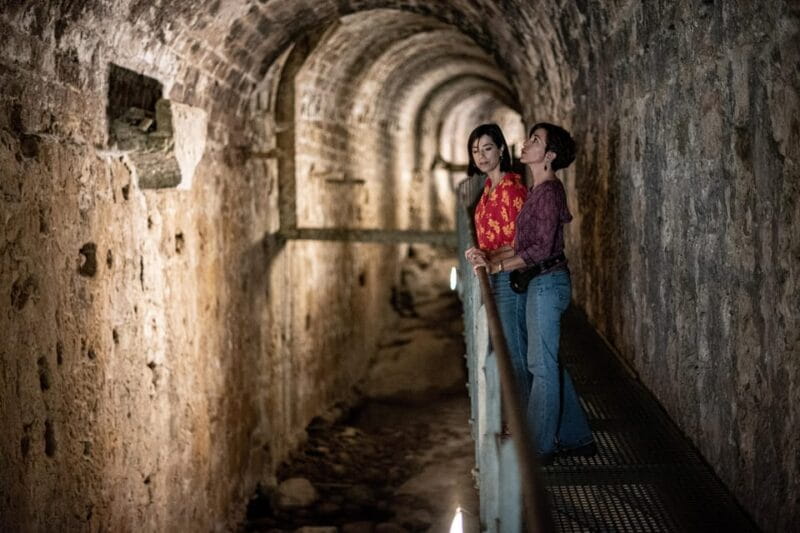 Cazorla: Highligts Tour with Olive Oil Tasting - Exploring Cazorla’s Main Attractions