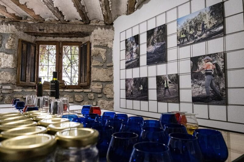 Cazorla: Highligts Tour with Olive Oil Tasting - FAQ