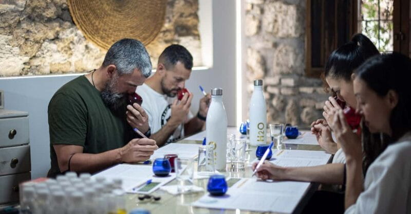 Cazorla: Olive oil tasting - Frequently Asked Questions