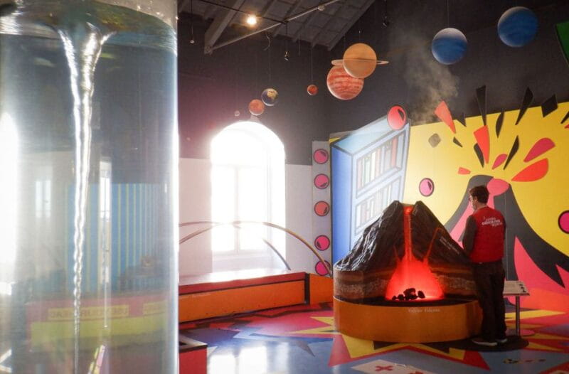 CCVAlgarve Family Ticket | 2 adults + Children - Key points / Takeaways