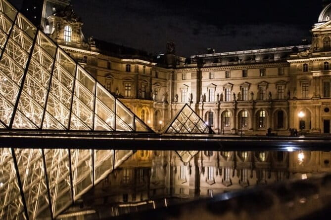 CDG - ORLY (ORY) airport to Paris, with a fluent English driver - Who Is This Transfer Best For?