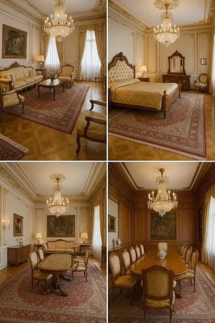 Ceausescu Mansion , Palace of Parliament and Village Museum - Frequently Asked Questions