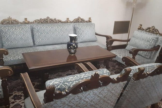 Ceausescu Villa - fast track tickets and guide - Key Points / Takeaways