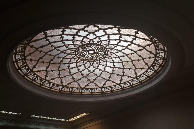 Ceausescu Villa - fast track tickets and guide - Exploring the Ceausescu Villa: What You Can Expect