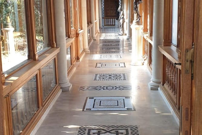 Ceausescu Villa - fast track tickets and guide - Final Thoughts