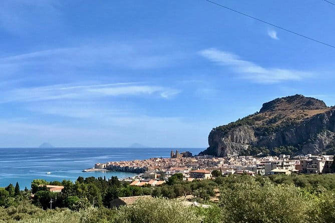 CEFALU' and MONREALE Private Tour with Guide Driver starts from Palermo - FAQ