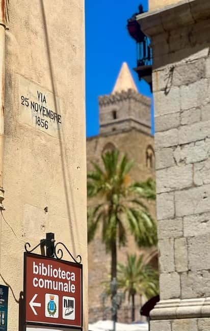 Cefalù: Authentic Food & Wine Tour - Practicalities and Value