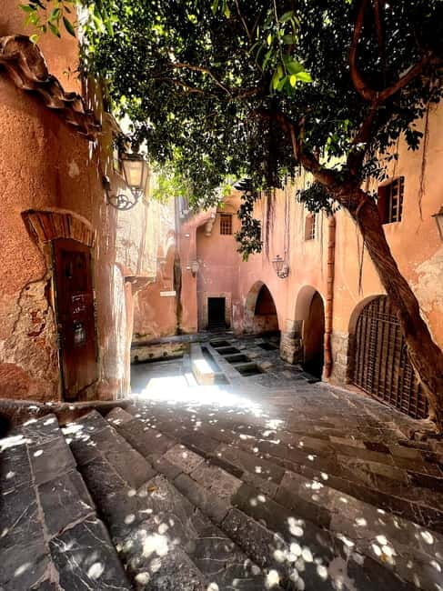 Cefalù: Authentic Food & Wine Tour - Who Is This Tour Best For?