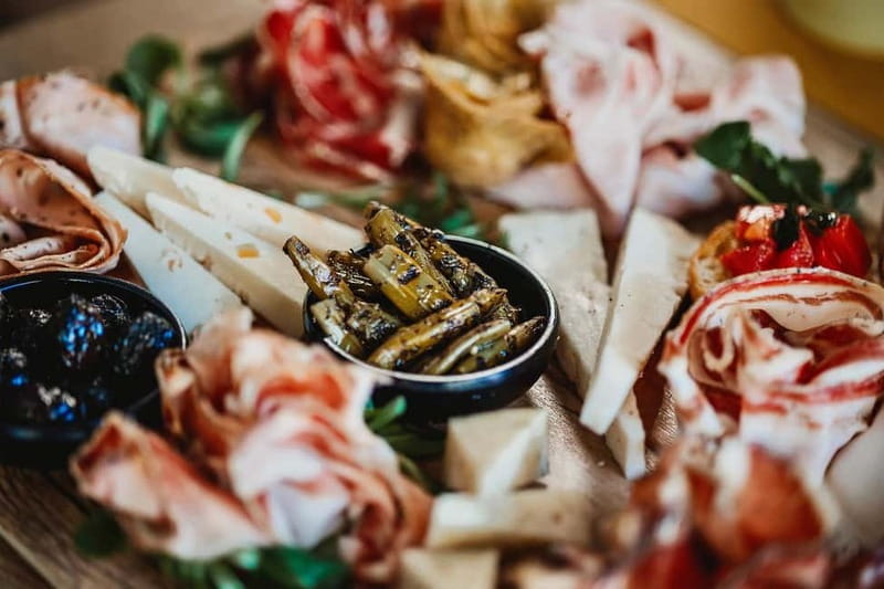 Cefalù: Authentic Food & Wine Tour - Price and Logistics Analysis