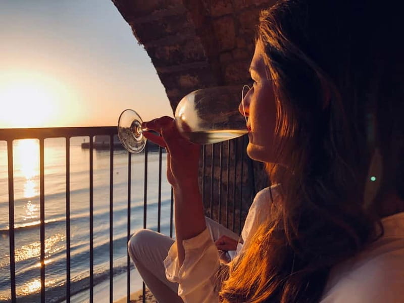 Cefalù: Authentic Food & Wine Tour - FAQ