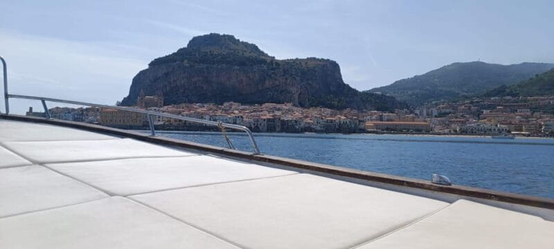 Cefalù: boat ride with swimming and aperitif - Final Thoughts: Is It Worth It?