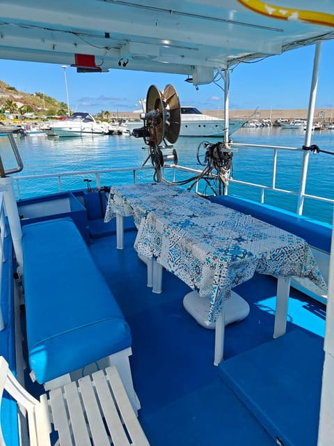 Cefalù: Boat Tour with Aperitif at Sunset - Who This Tour Suits Best