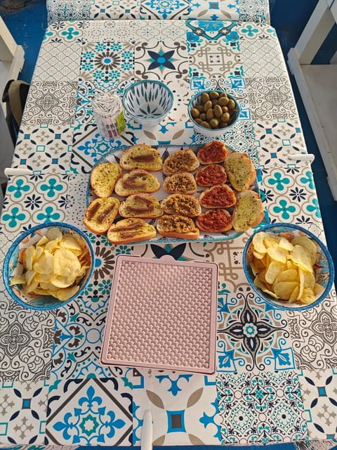 Cefalù: Boat Tour with Aperitif at Sunset - FAQ