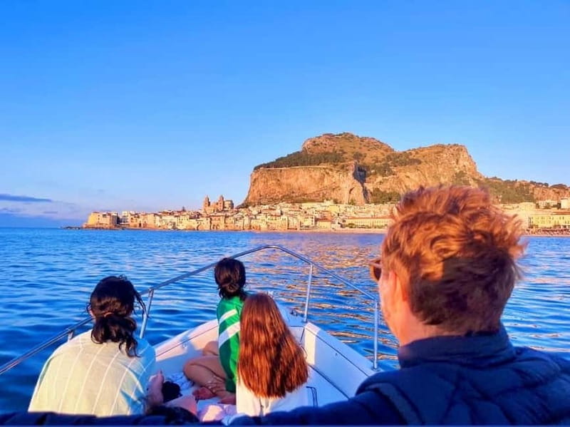 Cefalù: Boat trip along the coast of Cefalù with snorkeling - Exploring the Cefalù Coast: A Detailed Review