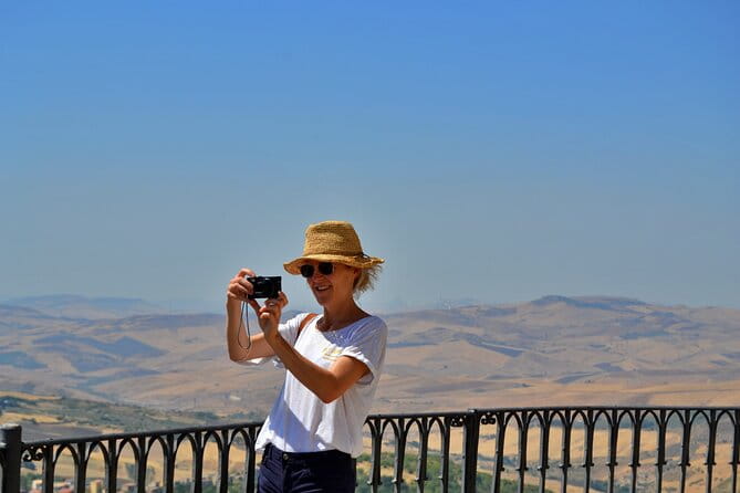 Cefalu Etna wild jeep experience - Introduction: A Scenic Adventure in Sicily