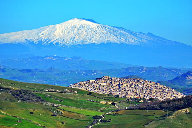 Cefalu Etna wild jeep experience - Key Points and Takeaways