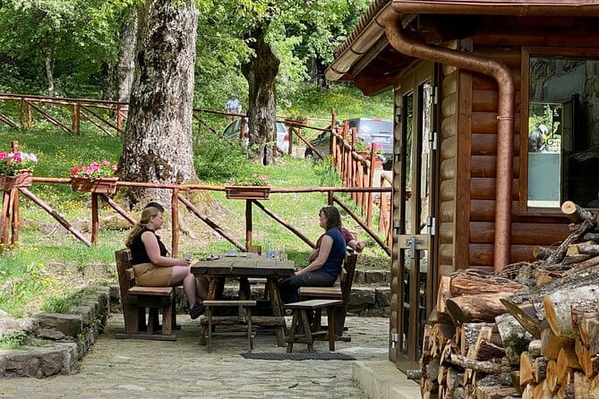 Cefalu Etna wild jeep experience - Practical Tips for a Great Day