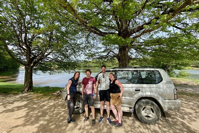 Cefalu Etna wild jeep experience - Who This Tour Is Best For