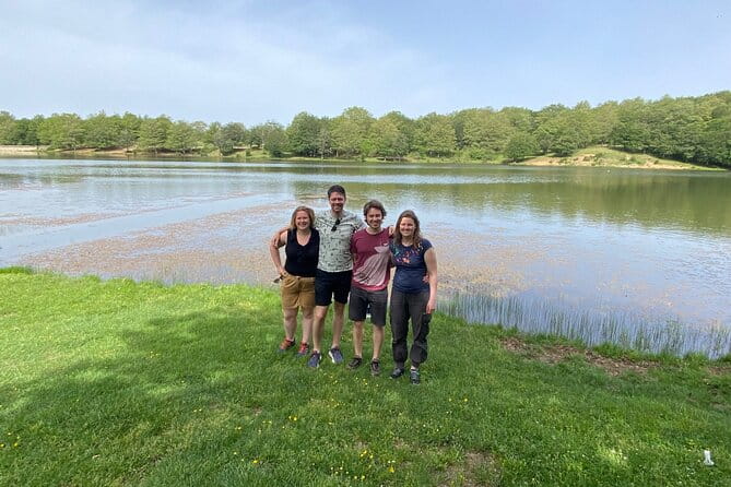 Cefalu Etna wild jeep experience - Final Thoughts