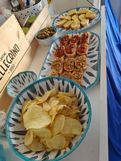 Cefalù: Fishing boat tour with lunch on board, Fishing Excursion - Exploring the Reality of the Cefalù Fishing Tour