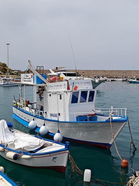 Cefalù: Fishing boat tour with lunch on board, Fishing Excursion - Final Thoughts