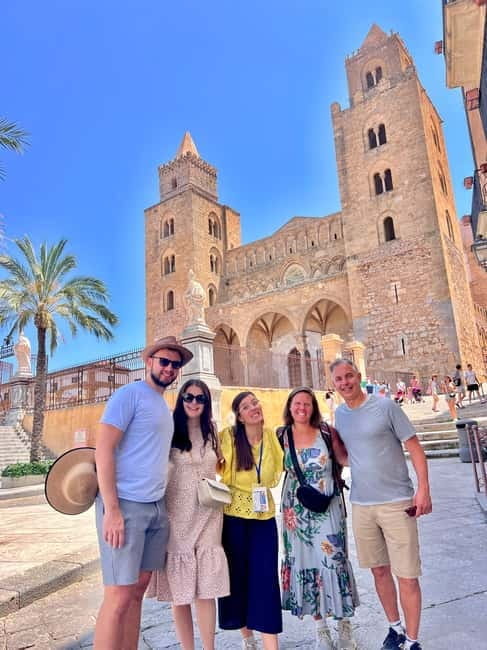 Cefalù: Guided Walking Tour with Sicilian Aperitivo - The Value of This Tour