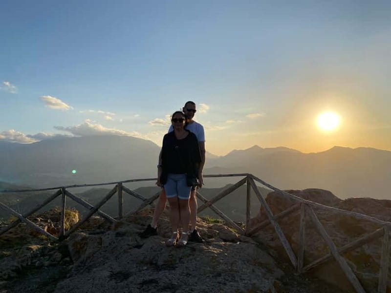 Cefalù: Madonie Park Jeep Adventure - Key Points / Takeaways