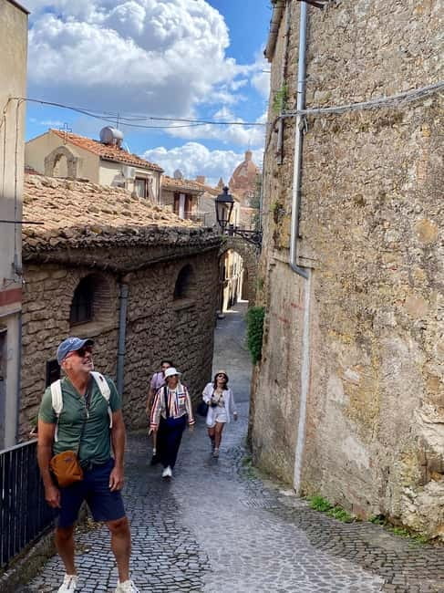 Cefalù: Madonie Park Jeep Adventure - Off-Road Trails and Vineyards: A Photo-Filled Afternoon