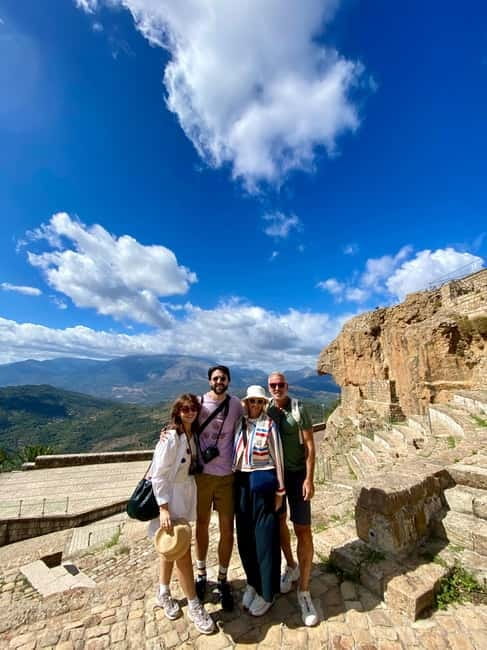 Cefalù: Madonie Park Jeep Adventure - The Sum Up