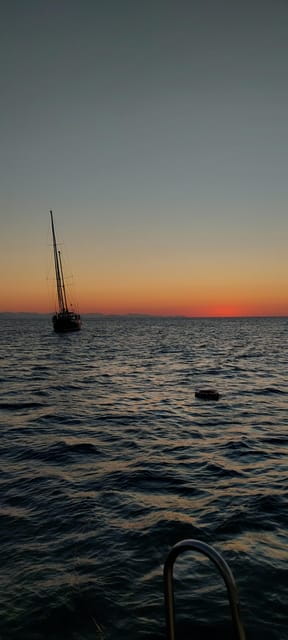 Cefalù: Mini Yacht with Snorkel Stops, Caves and Aperitif - Who Should Consider This Tour?