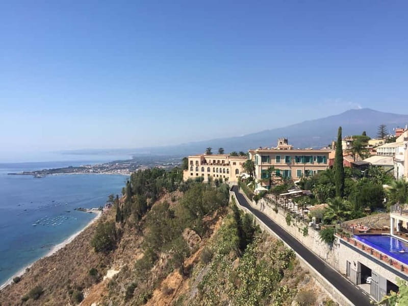 Cefalù: Mount Etna to 1900-Meters and Taormina Tour - Who Will Love This Tour?