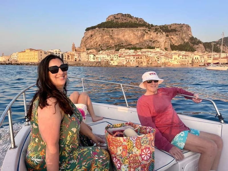 Cefalù: Private Boat Day Trip to Cefalù with Snorkeling - Final Thoughts: Is This Trip Right for You?