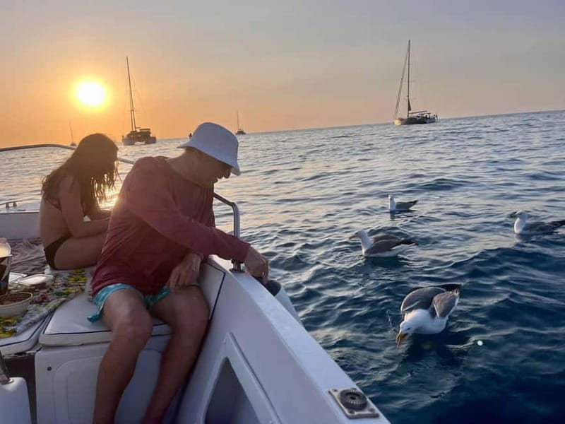 Cefalù: Private Boat Day Trip to Cefalù with Snorkeling - FAQ