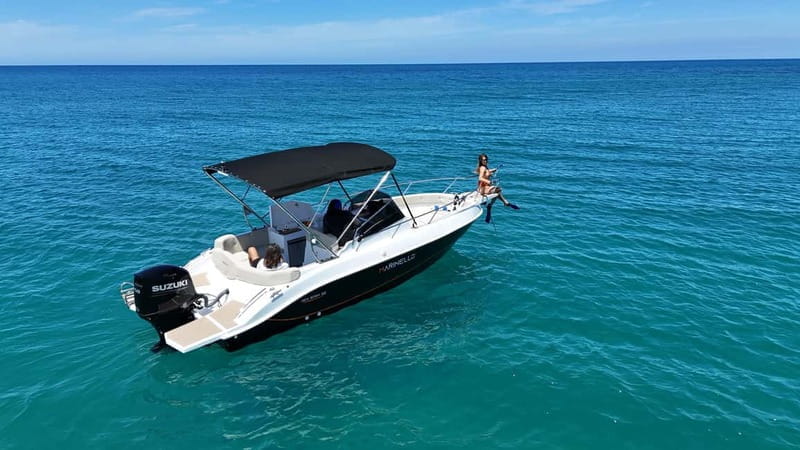 Cefalù: Private Boat Tour + Snorkeling & Aperitif (1-9 pax) - Price and Value: Is It Worth It?