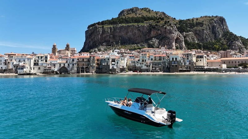 Cefalù: Private Boat Tour + Snorkeling & Aperitif (1-9 pax) - Frequently Asked Questions
