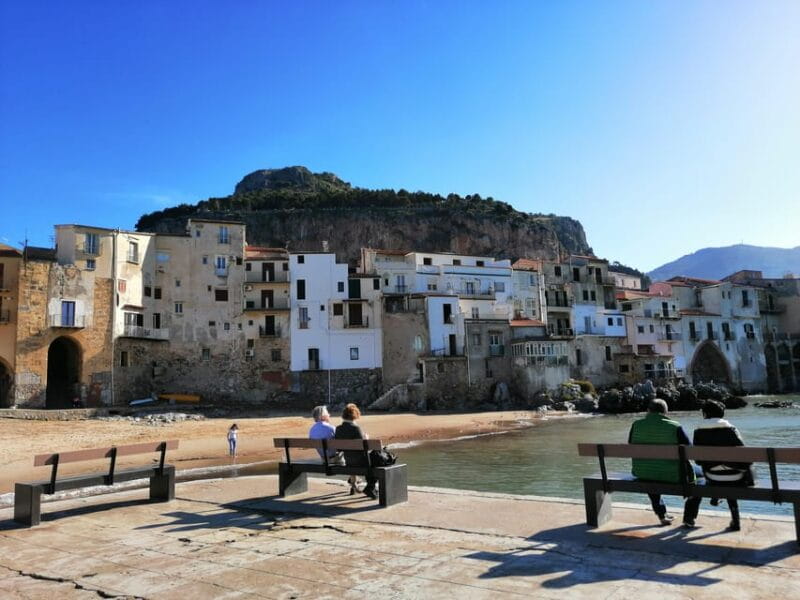 Cefalù: Street Food Tour with Tastings - Key Points / Takeaways