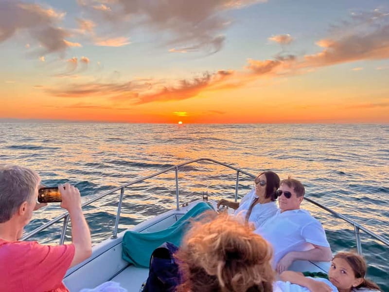 Cefalù: Sunset boat trip along the coast of Cefalù - Practical Tips for Making the Most of Your Trip