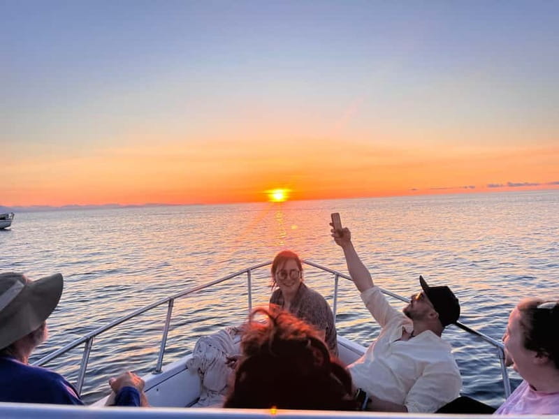 Cefalù: Sunset boat trip along the coast of Cefalù - FAQ Section